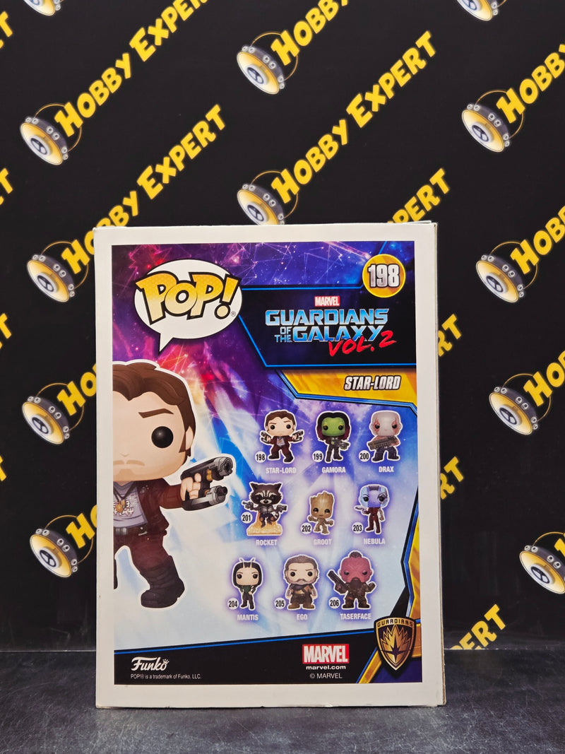Star-Lord
