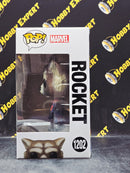 Rocket