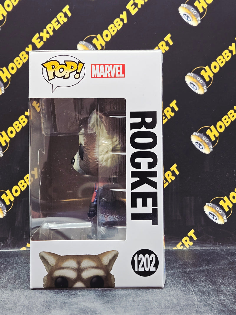 Rocket