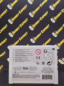 Miss Scarlet With The Candlestick