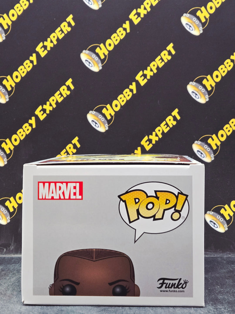 Okoye