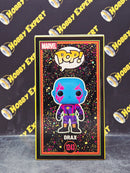 Drax