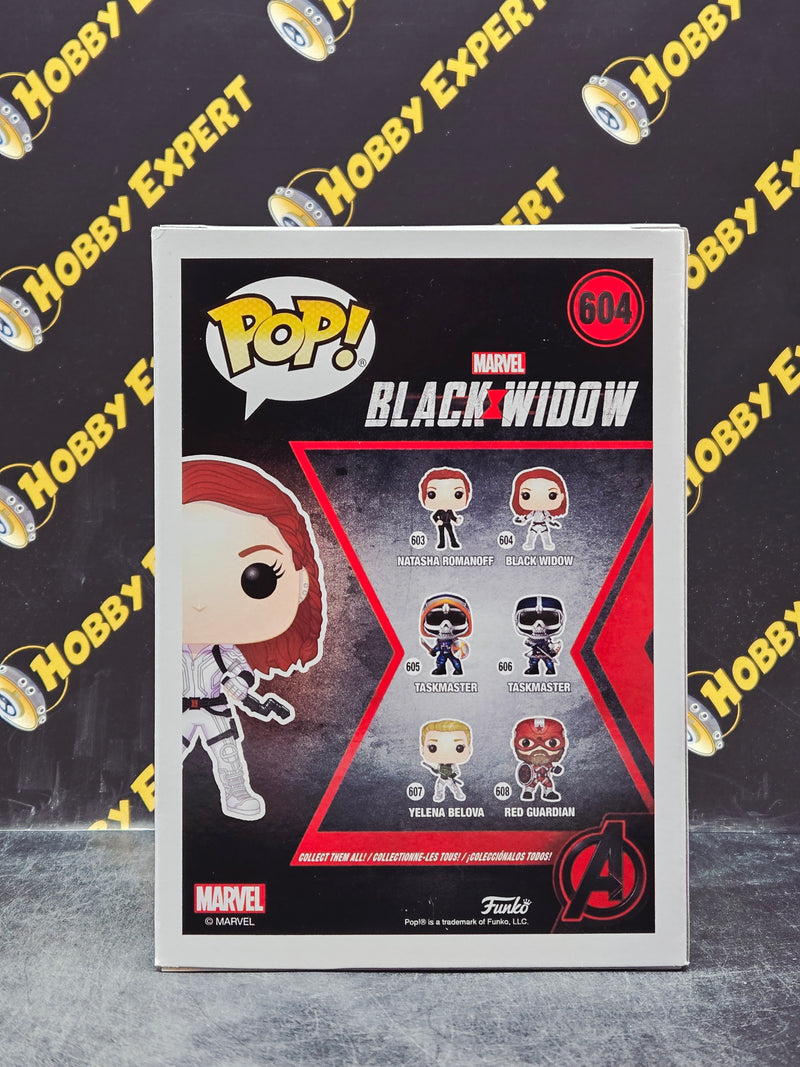 Black Widow