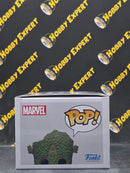 Groot As Captain America