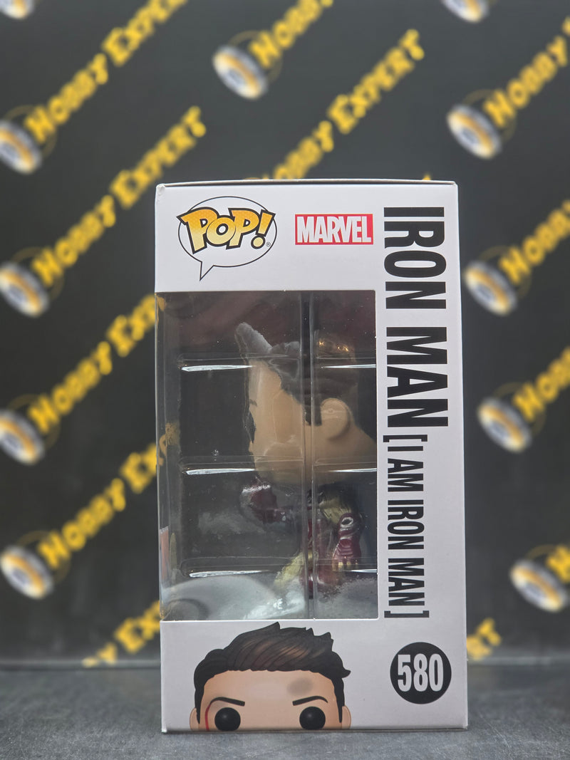 Iron Man