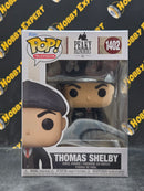 Thomas Shelby