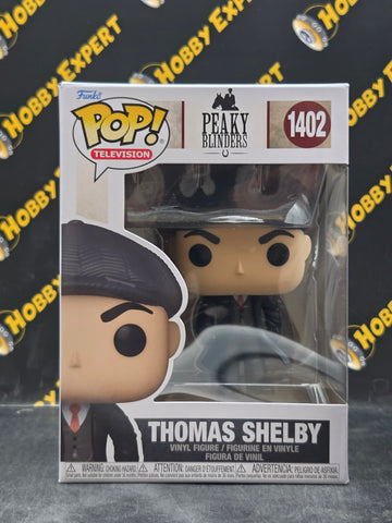 Thomas Shelby #1402 - Peaky Blinders