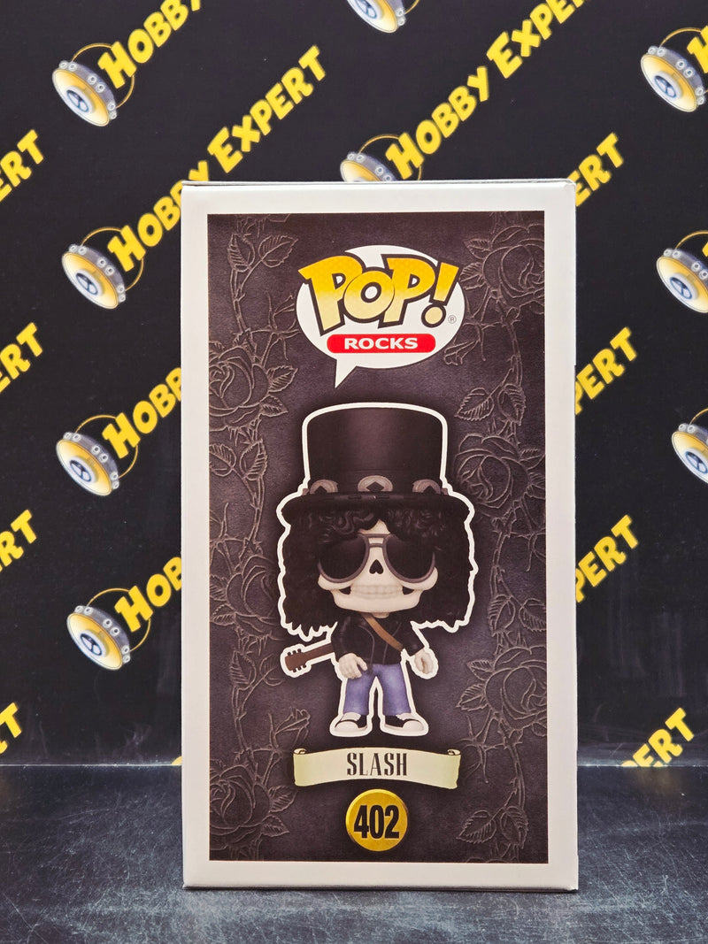 Slash