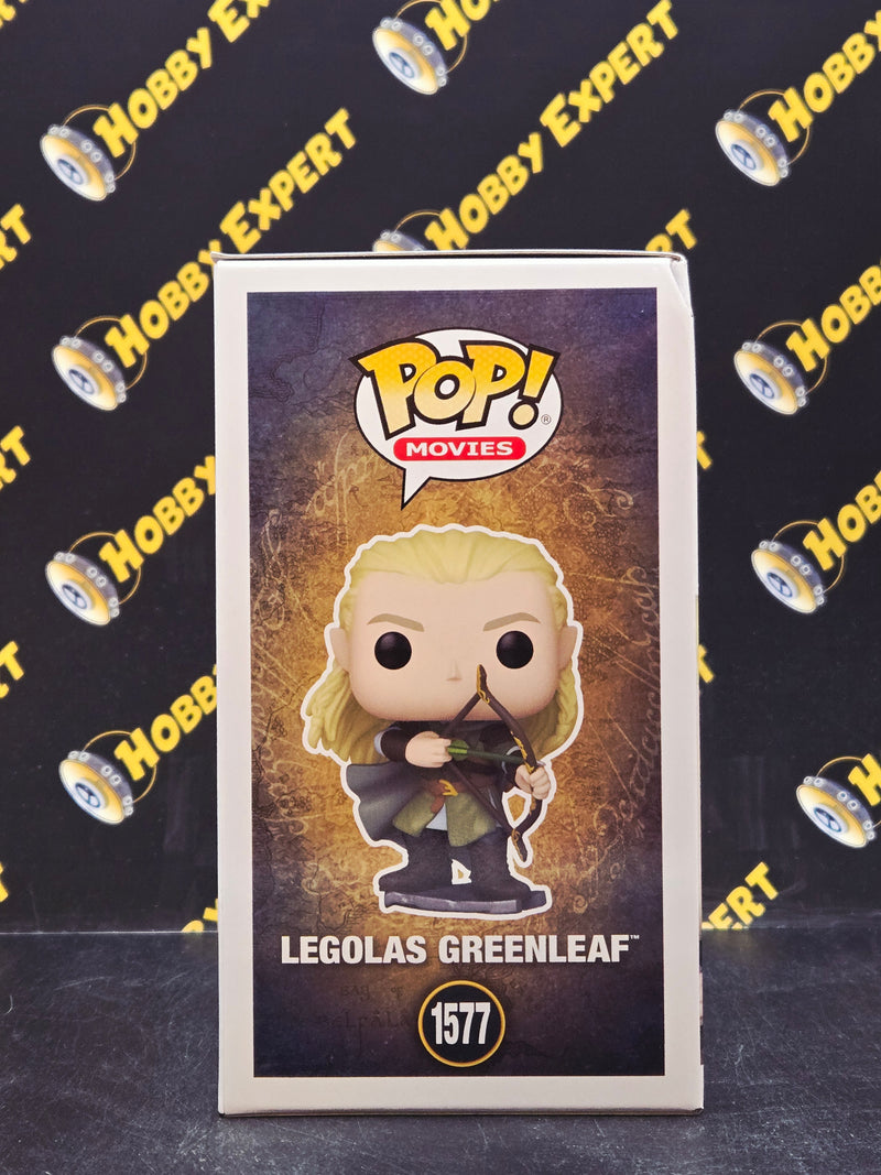 Legolas Greenleaf