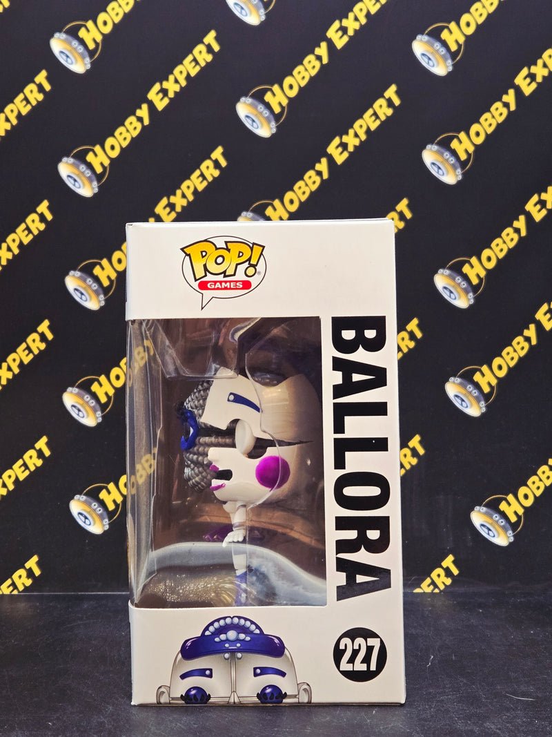 Ballora