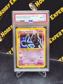 Shining Mewtwo