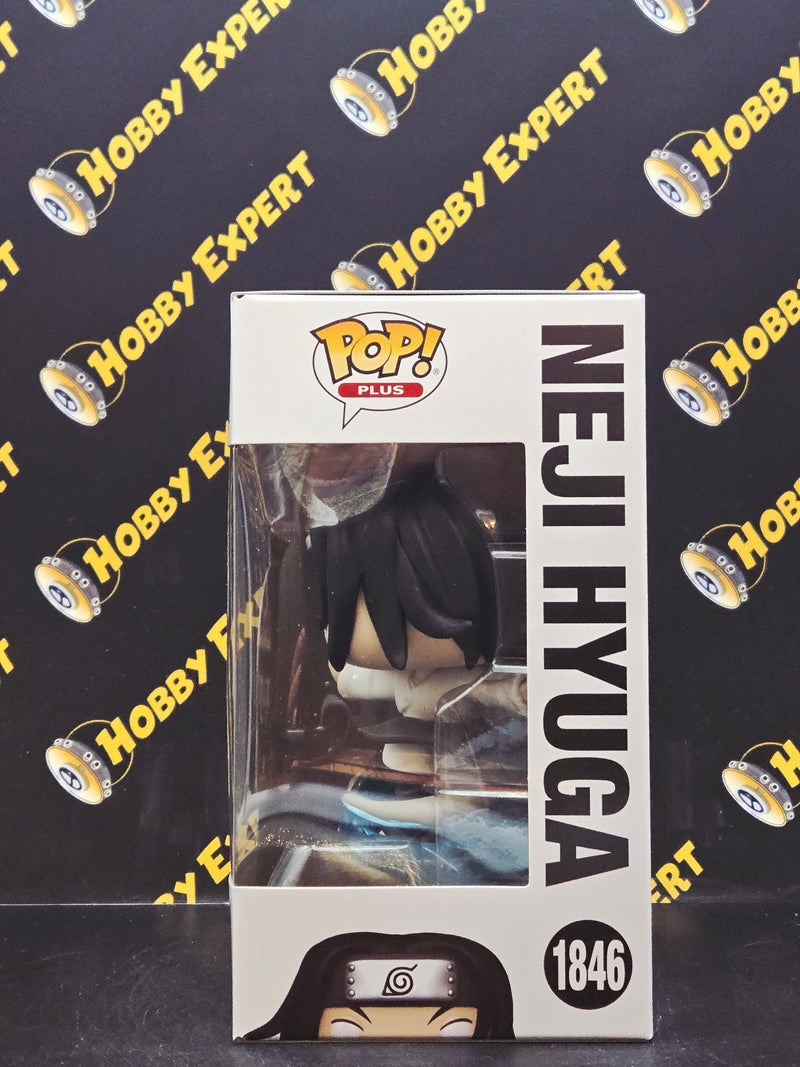 Neji Hyuga