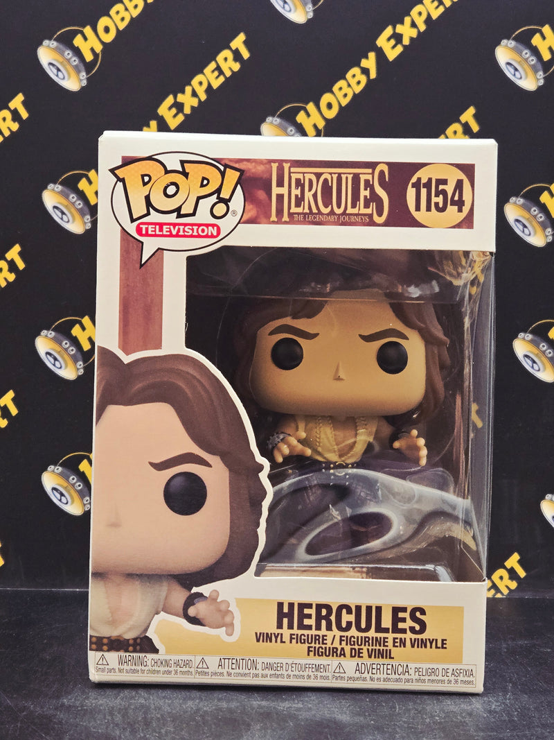 Hercules