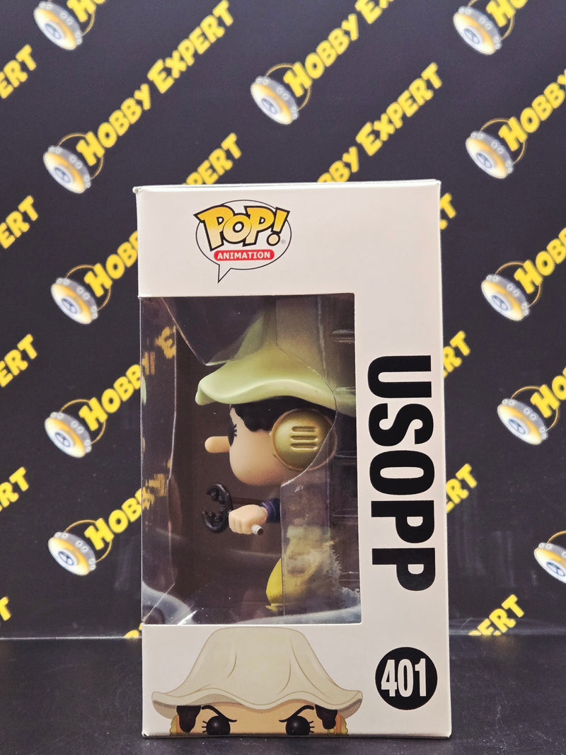 Usopp