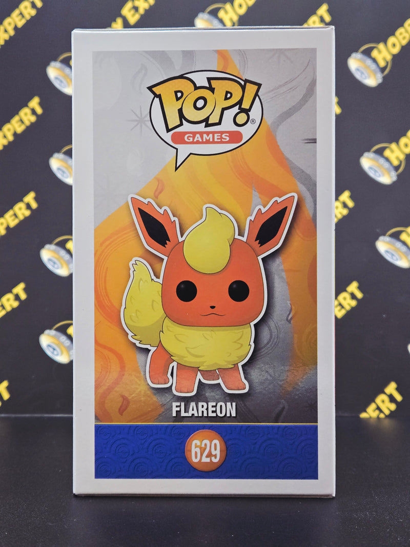 Flareon