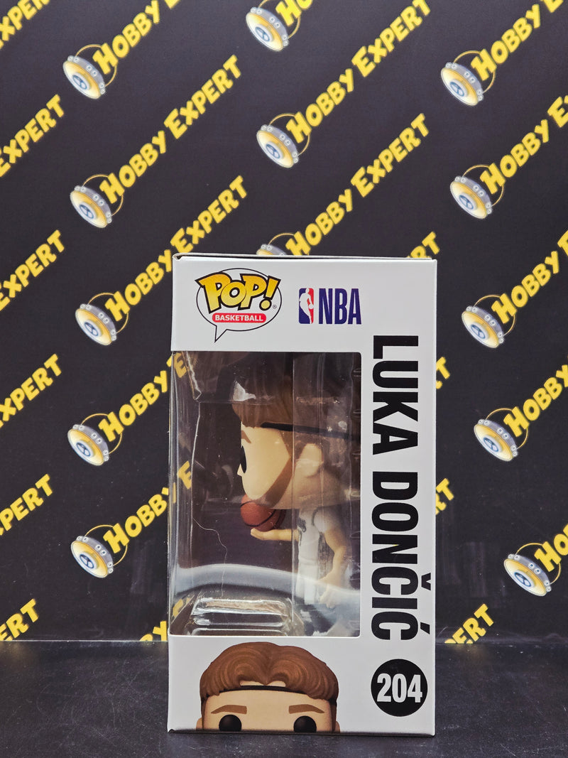 Luka Doncic