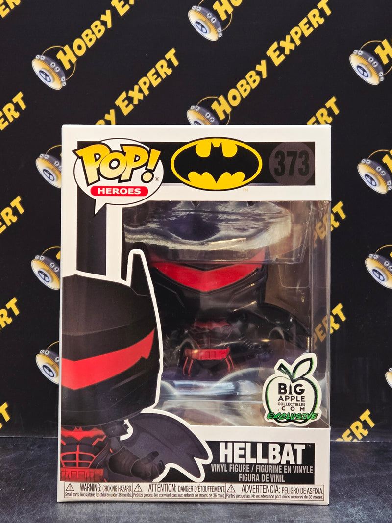 Hellbat