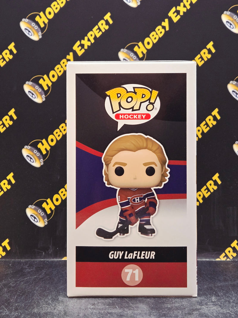 Guy Lafleur