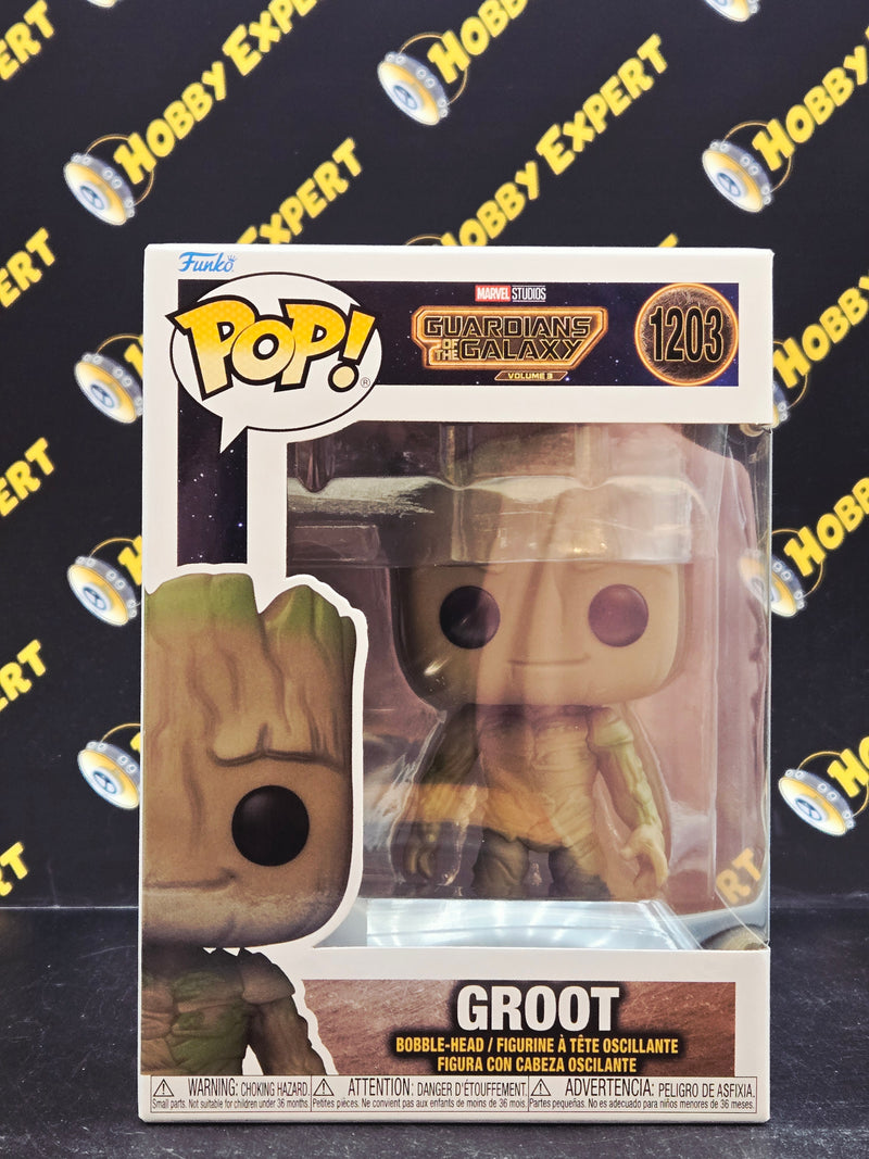 Groot