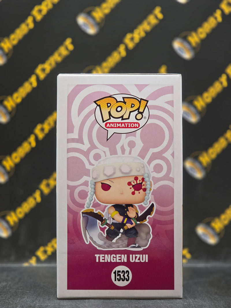 Tengen Uzui