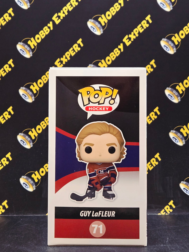 Guy Lafleur