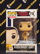 Eleven Burger T-Shirt