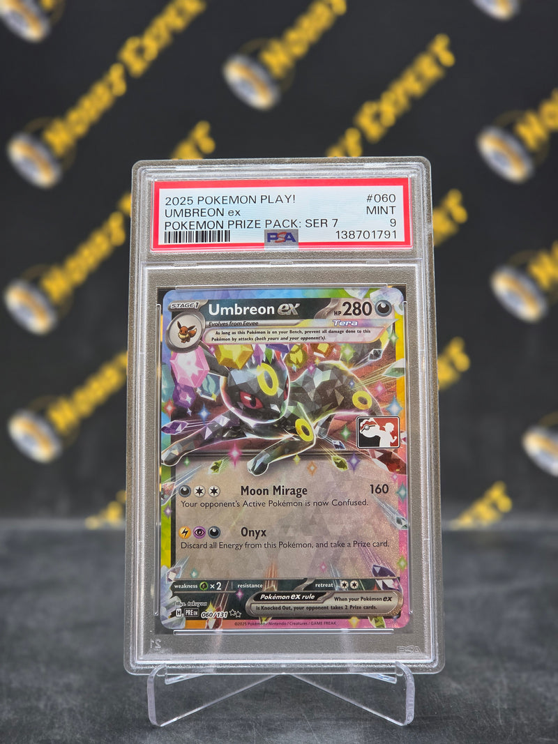 Umbreon ex