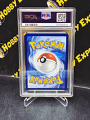 Vulpix lllustration Rare