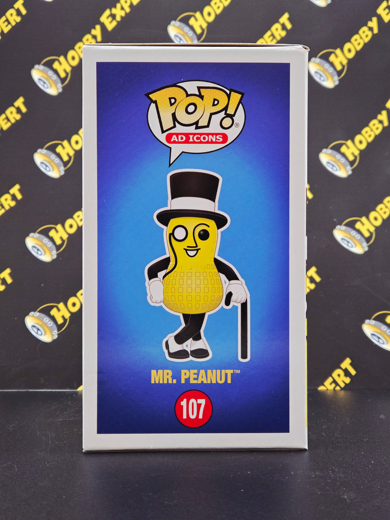 Mr. Peanut