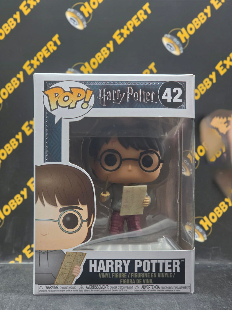 Harry Potter