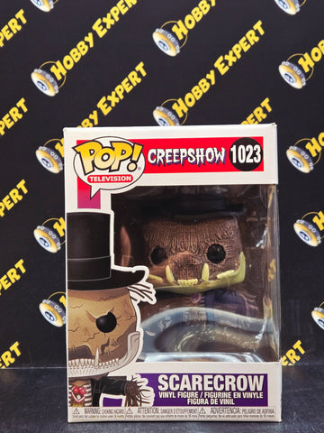 Scarecrow #1023 - Creepshow