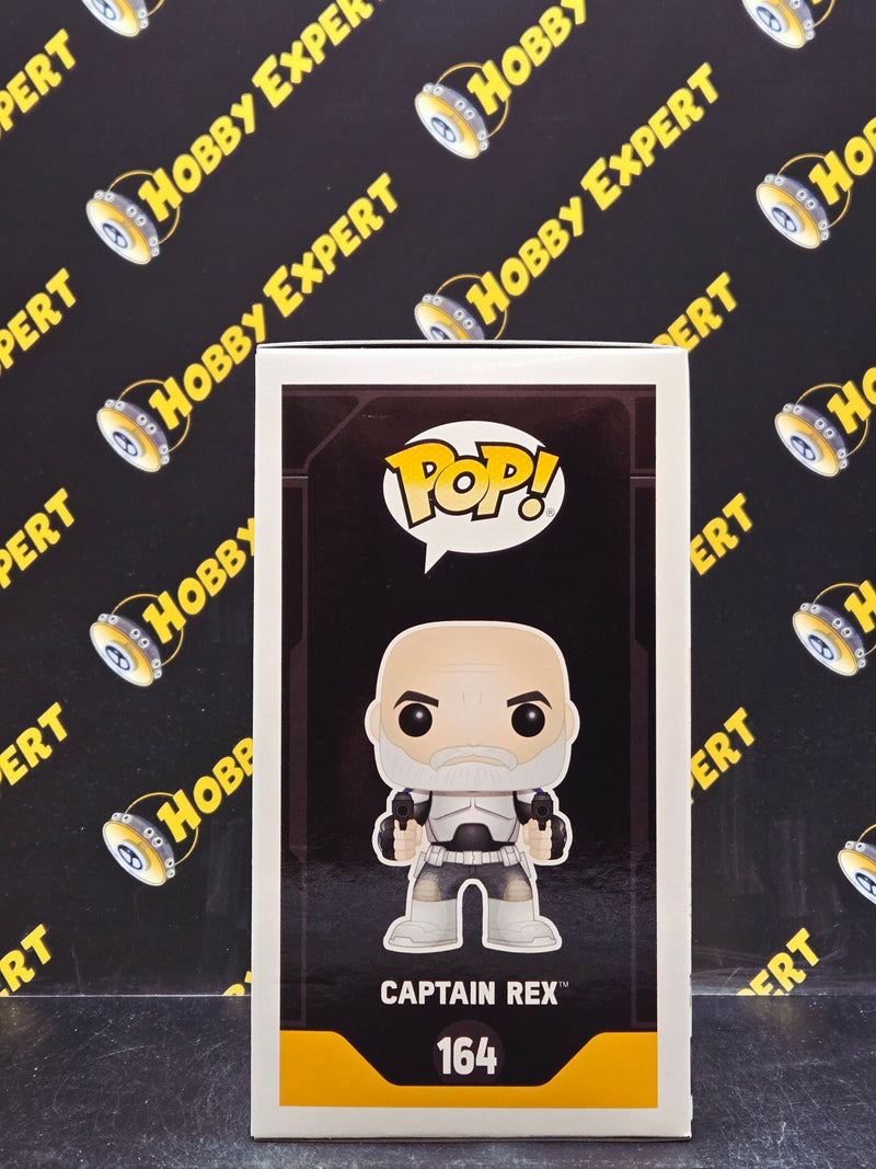 Captain Rex