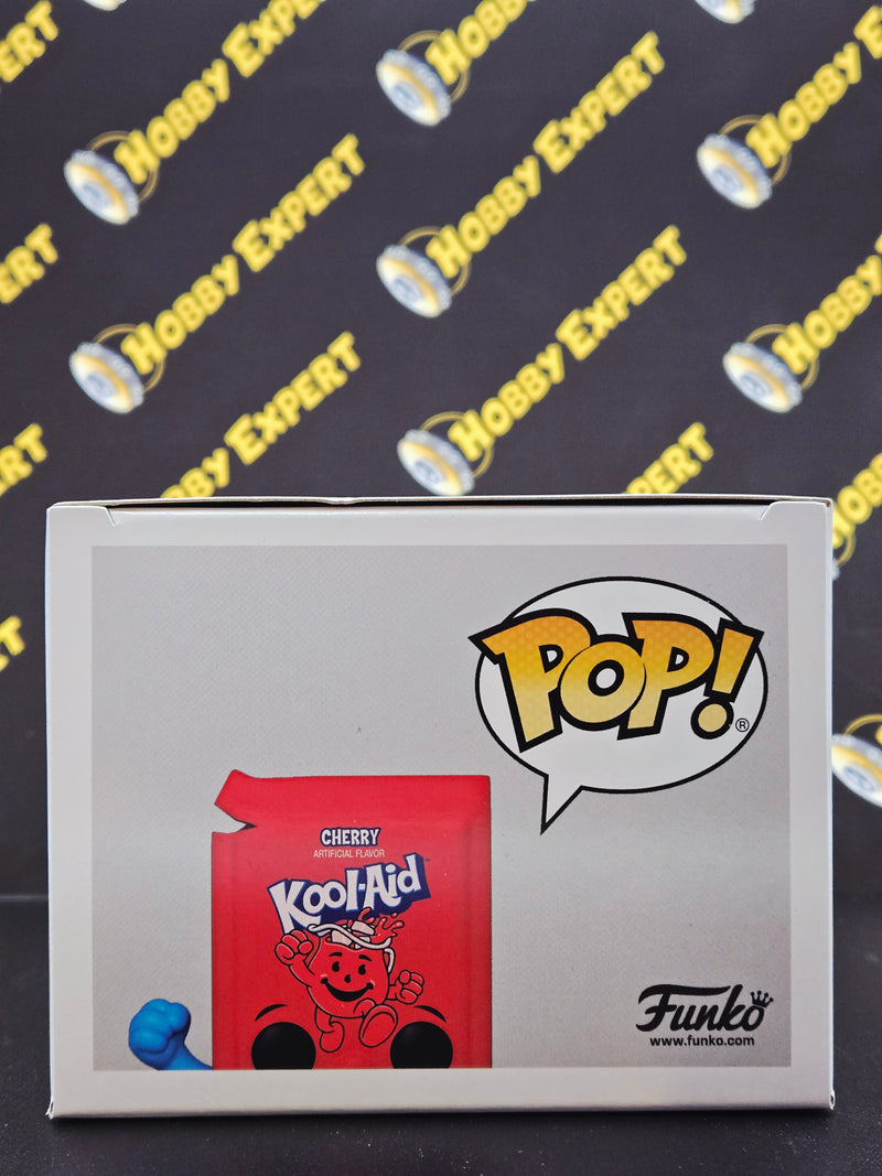Kool-Aid Packet