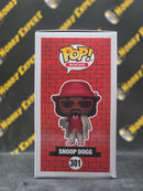 Snoop Dogg