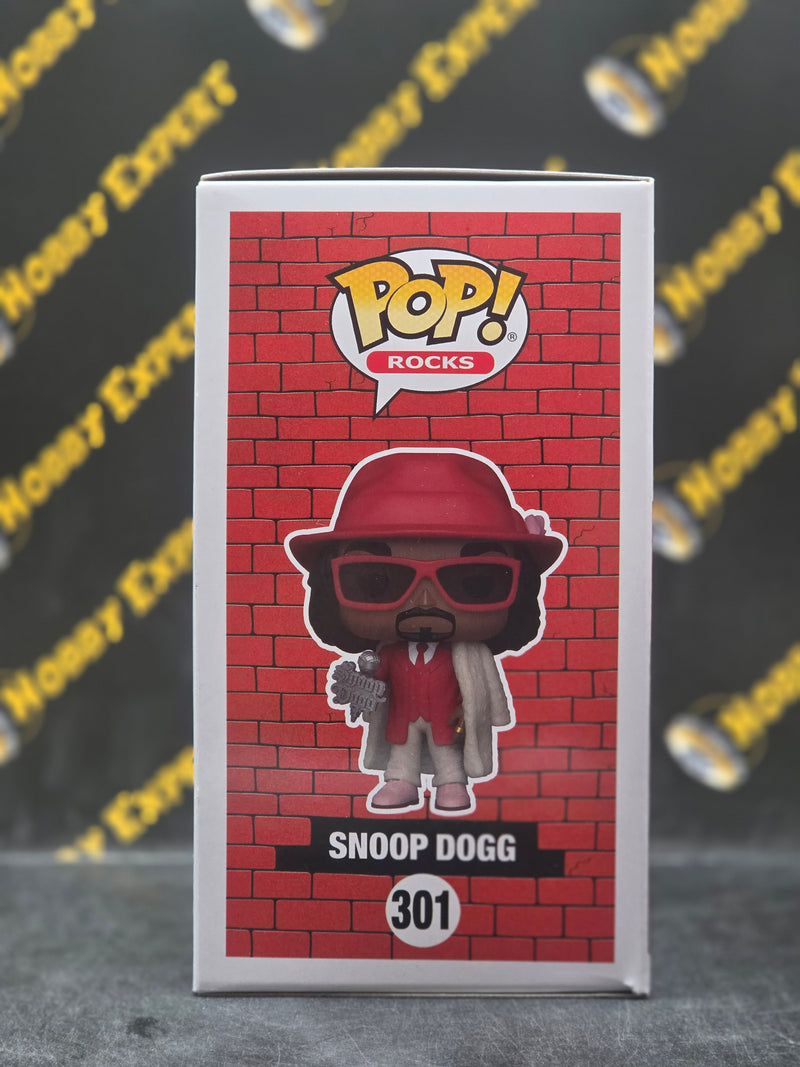 Snoop Dogg
