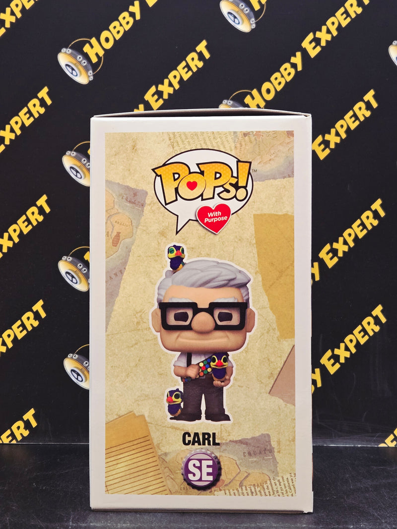 Carl