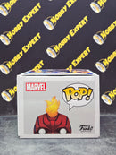 Captain Marvel