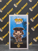 Jack Sparrow