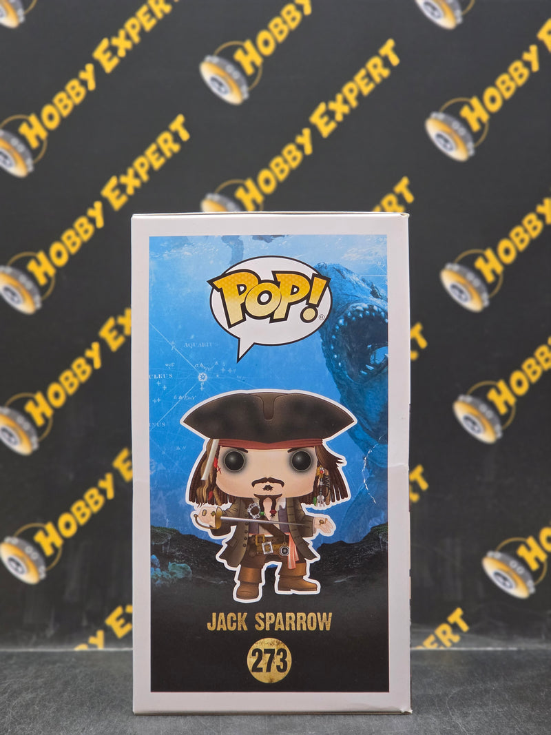 Jack Sparrow