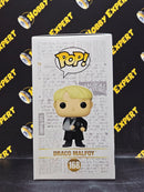 Draco Malfoy