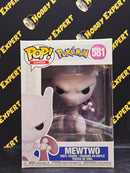 Mewtwo