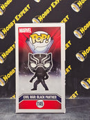 Civil War Black Panther