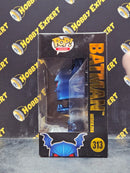 Batman Merciless
