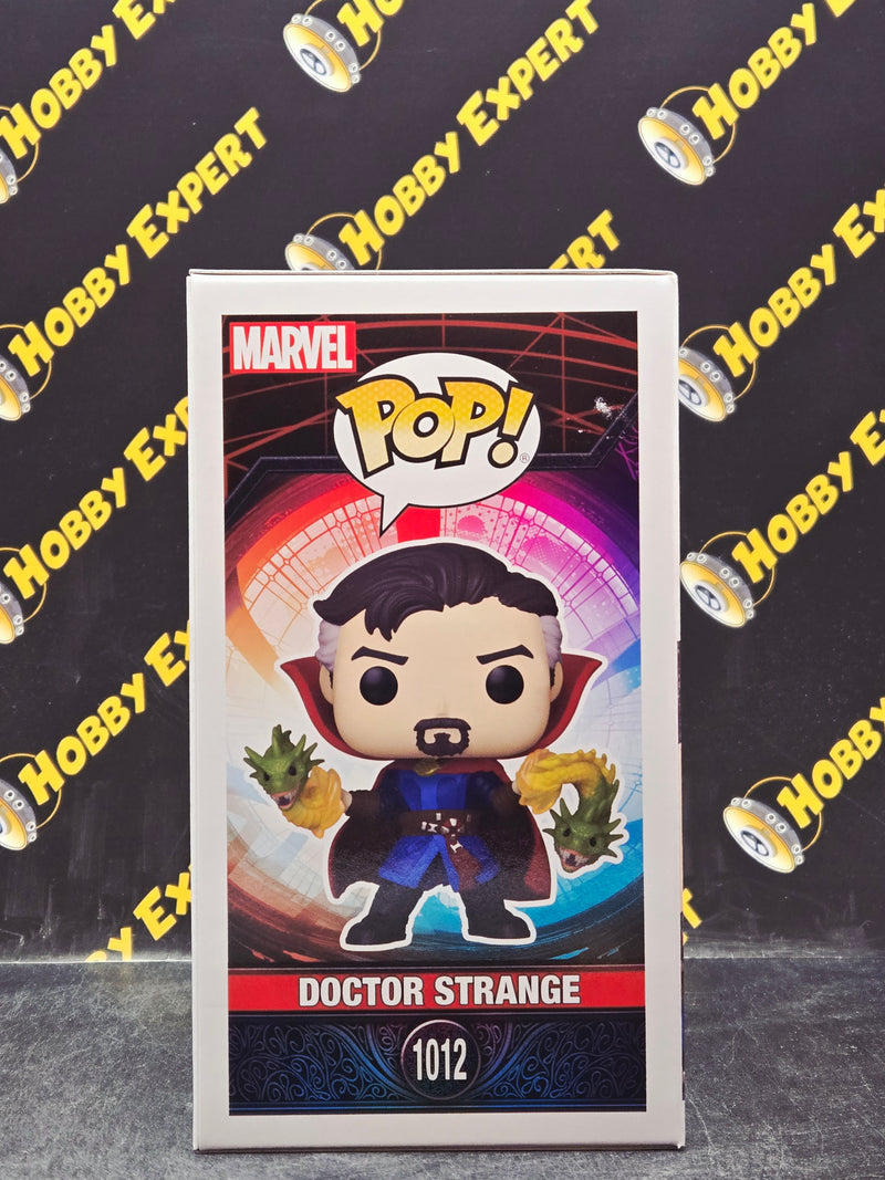 Doctor Strange