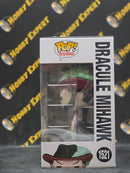 Mihawk