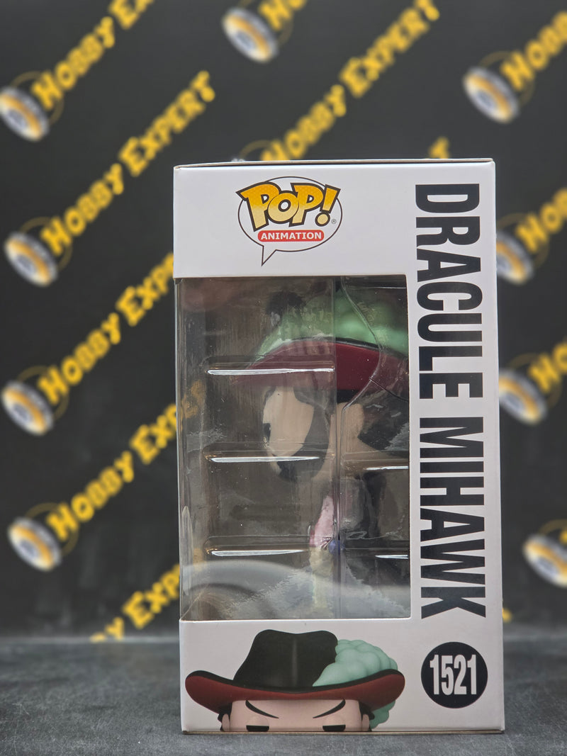 Mihawk