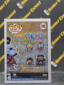 Jinbe