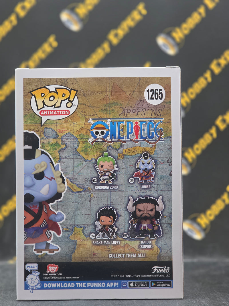 Jinbe