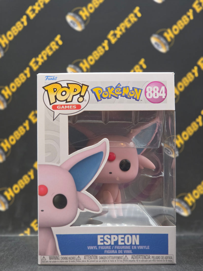 Espeon