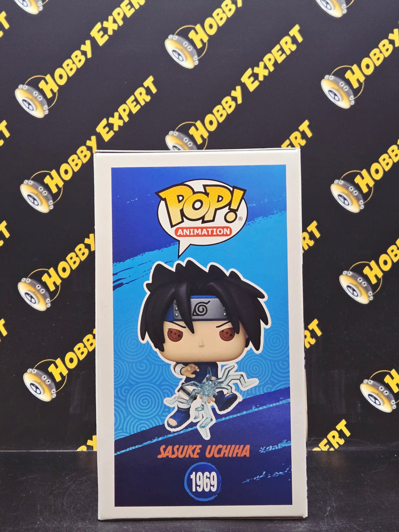 Sasuke Uchiha